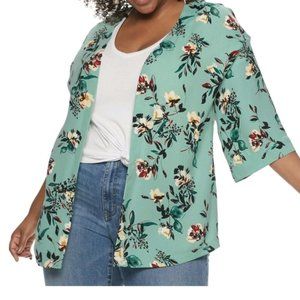 Evri kimono wrap